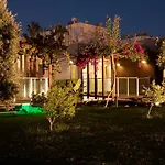 Garden &