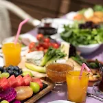 Garden & ألانيا