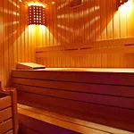 Garden & فندق ألانيا
