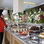 Garden & فندق 5*