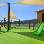 فندق Garden & ألانيا