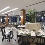 Garden & فندق 5*