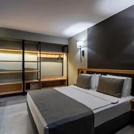 Garden & 阿拉尼亚