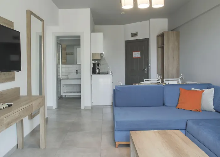 Garden & 阿拉尼亚