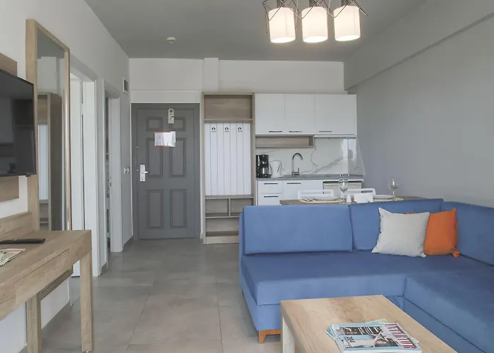 Garden & 阿拉尼亚