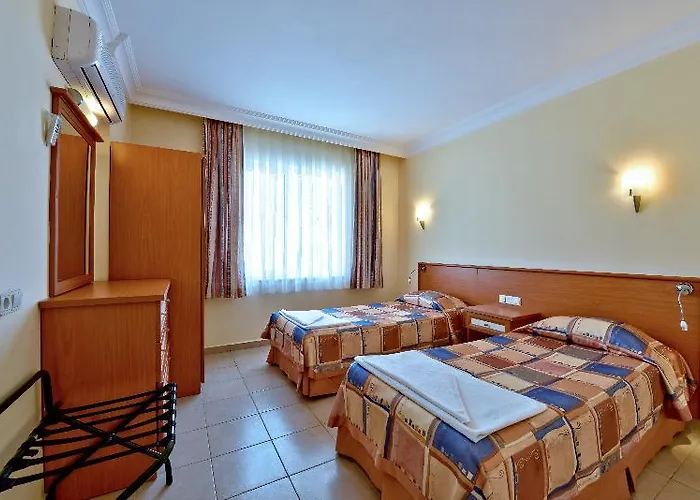 Garden & 阿拉尼亚