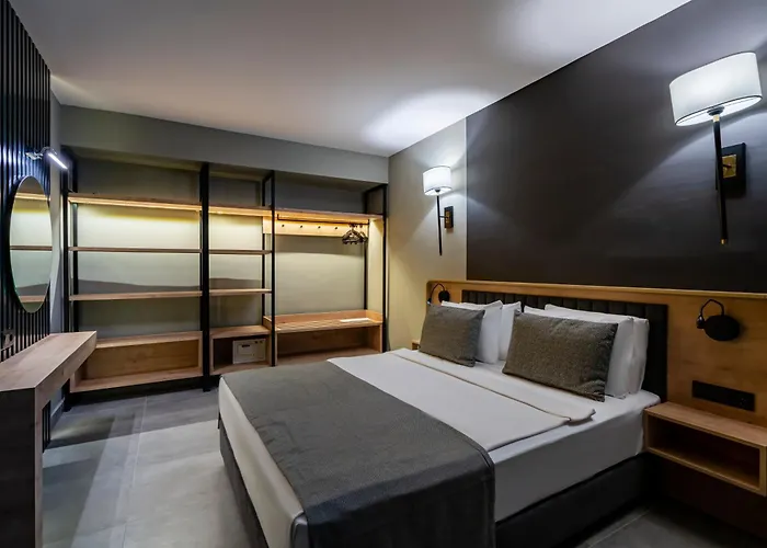 Garden & Алания