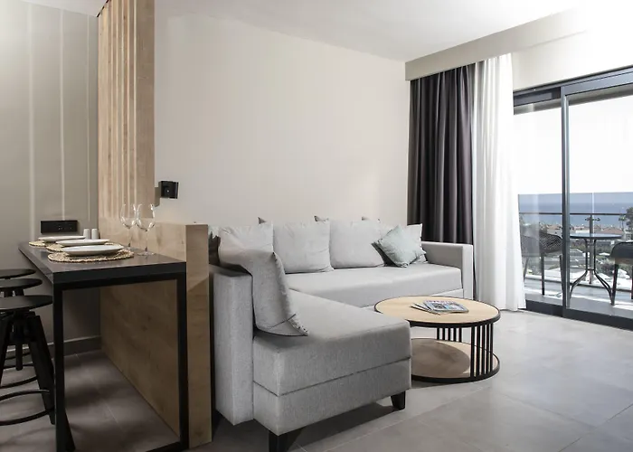 Garden & Отель 5*