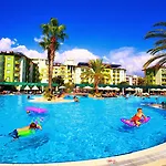 Garden & Hotel Alanya