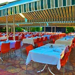 Garden & 5* Alanya
