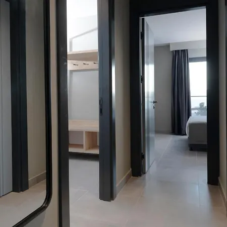 Garden & Hotel Alanya