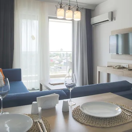 Hotel Garden & Alanya