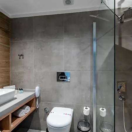 Hotel Garden & Alanya