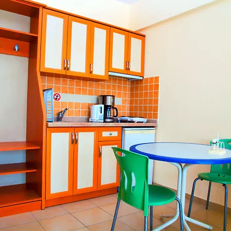 Hotelli Garden & Alanya