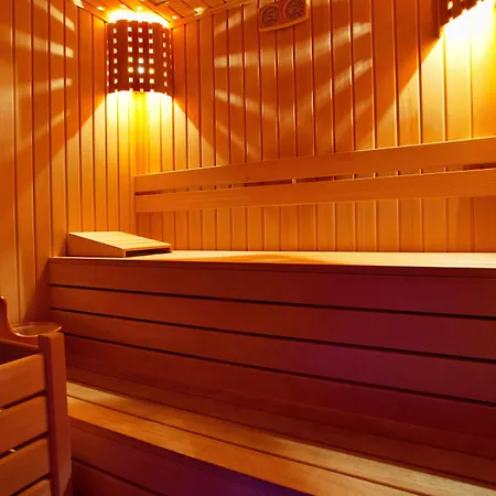 Garden & Hotel Alanya