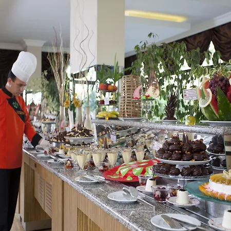 Garden & Hotel 5*