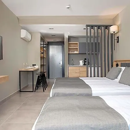 Garden & Otel 5*