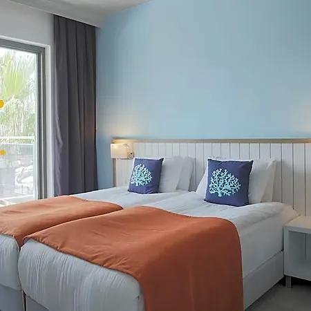 Otel Garden & Alanya