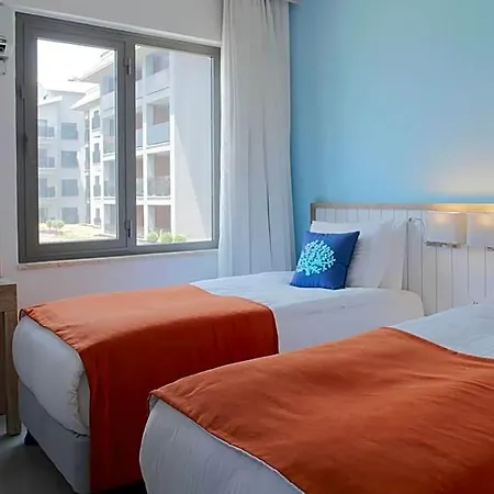 Garden & Otel Alanya