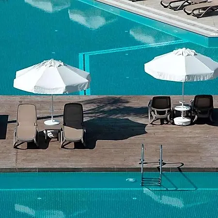 Garden & 5* Alanya
