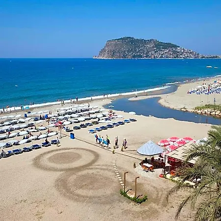 Garden & Otel 5*