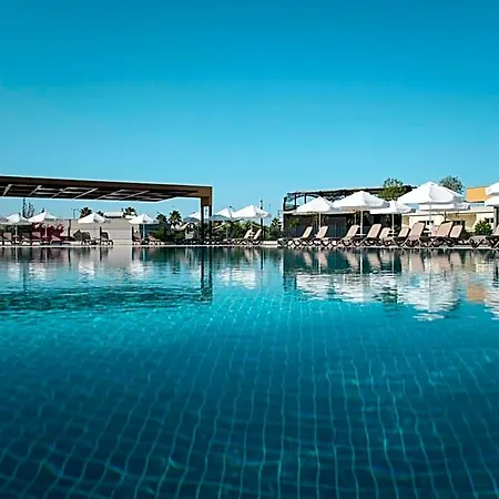 Garden & 5* Αλάνια