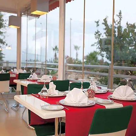 Garden & 5* Alanya