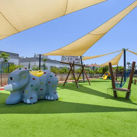 Garden & Hotelli 5*