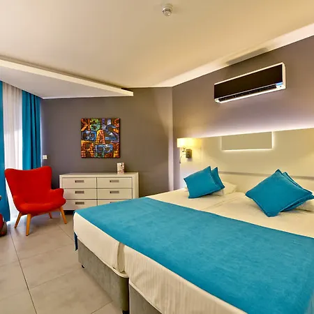 Hotel Garden & 5*