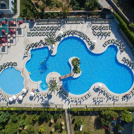 Garden & Αλάνια