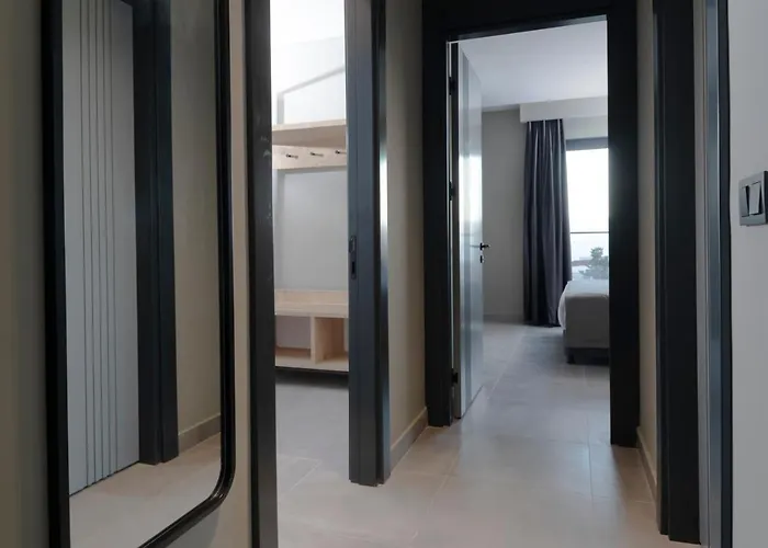 Garden & Hotel Alanya