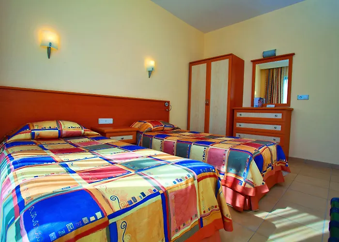 Hotel Garden & Alanya