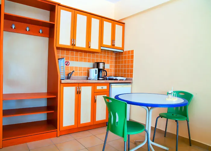 Hotel Garden & Alanya