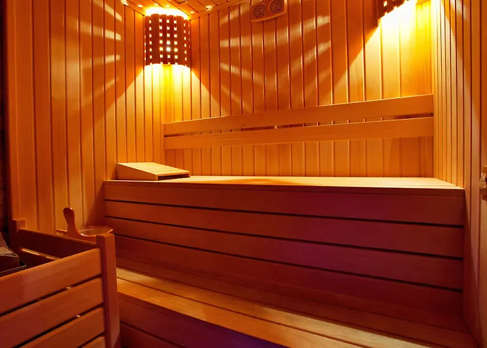 Garden & Hotel Alanya