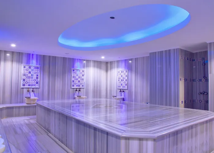 Hotel Garden & Alanya