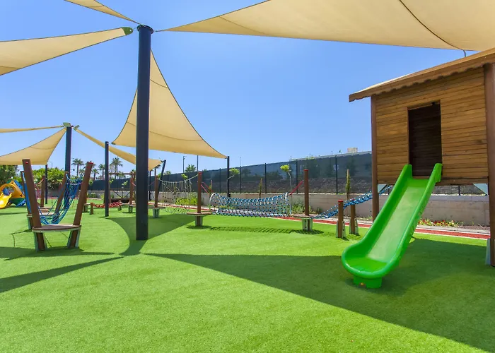 Hotel Garden & Alanya