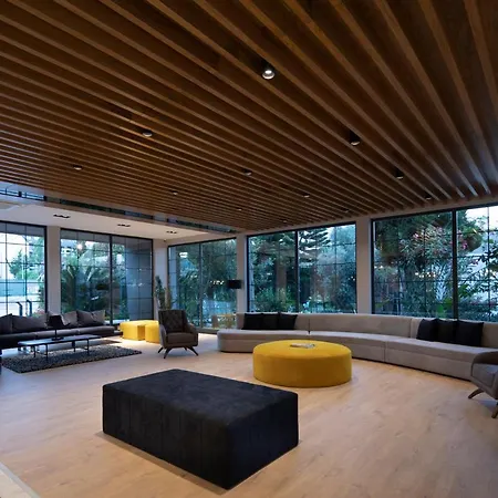 Garden & 5* ألانيا