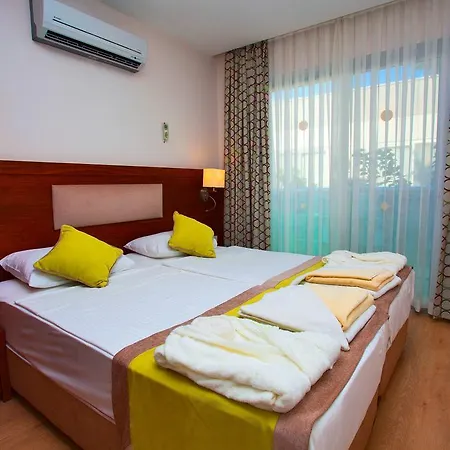 Garden & ألانيا