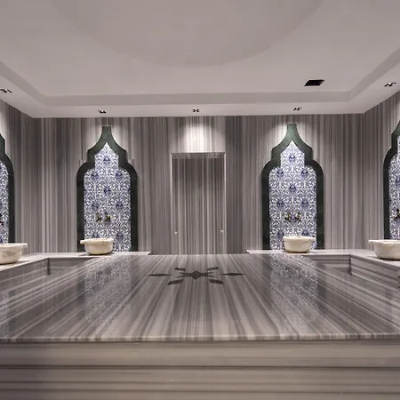 Garden & فندق ألانيا