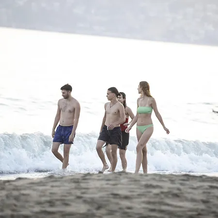 Garden & 5* ألانيا