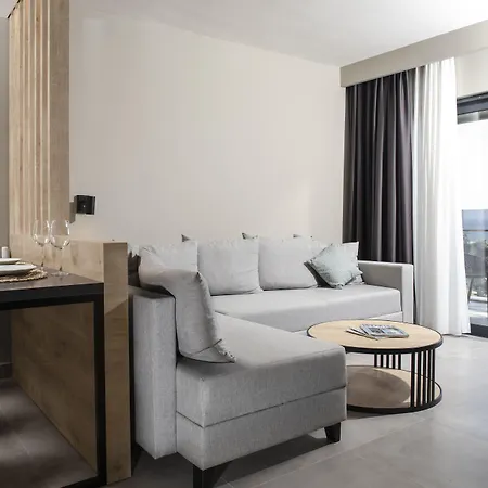 Garden & فندق 5*