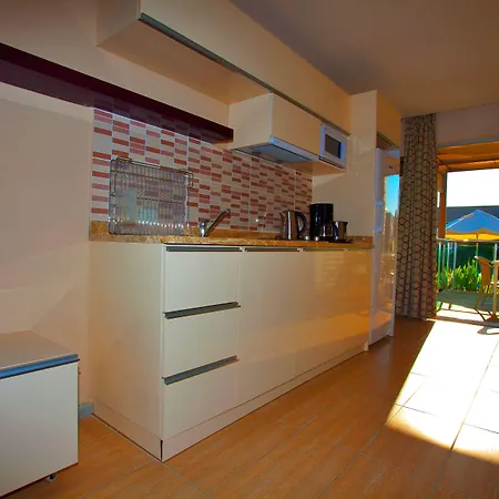 فندق Garden & 5*