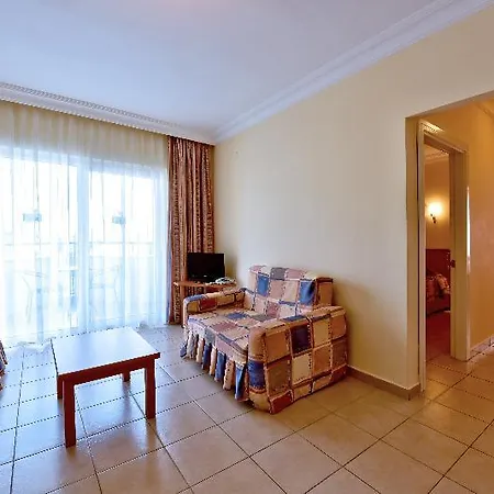 Hotel Garden & Alanya