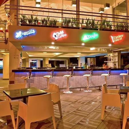 فندق Garden & ألانيا