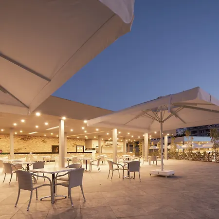 Garden & 5* אלאניה